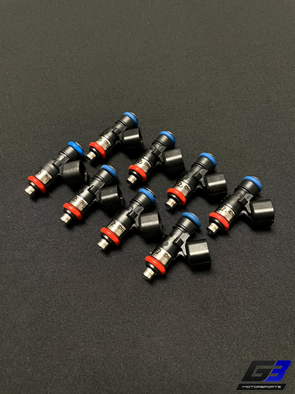 ID1050x LS3/LS7/L76/L92/L99/LSA/LS9 - Injector Dynamics