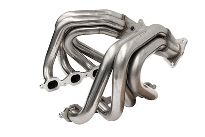 Corsa Performance - 2020+ C8 Corvette - 1.875" x 3.00" Headers