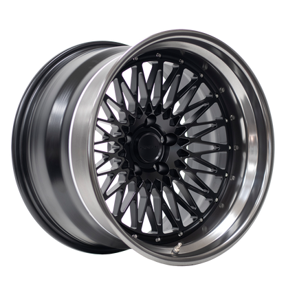 LS3C Concave