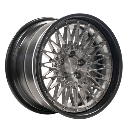 LS3C Concave