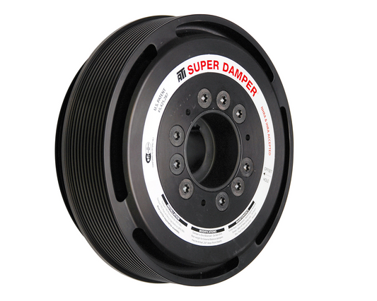 ATI Super Damper - C6 ZR1/LS9 (14% OD)