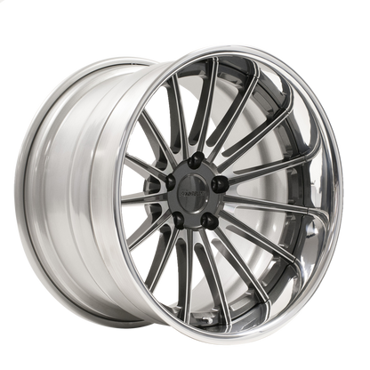 MS3C Concave