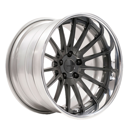 MS3C Concave