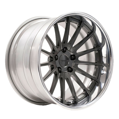 MS3C Concave