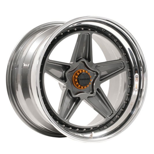 NT3C Concave