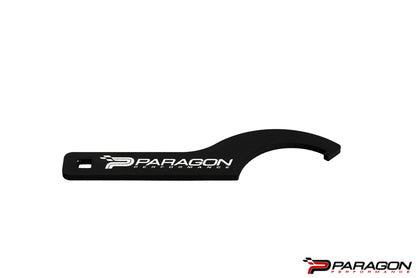 Paragon Performance - C8 Corvette Z51/Z06/E-Ray Coilover Spanner Wrench Set