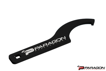 Paragon Performance - C8 Corvette Z51/Z06/E-Ray Coilover Spanner Wrench Set