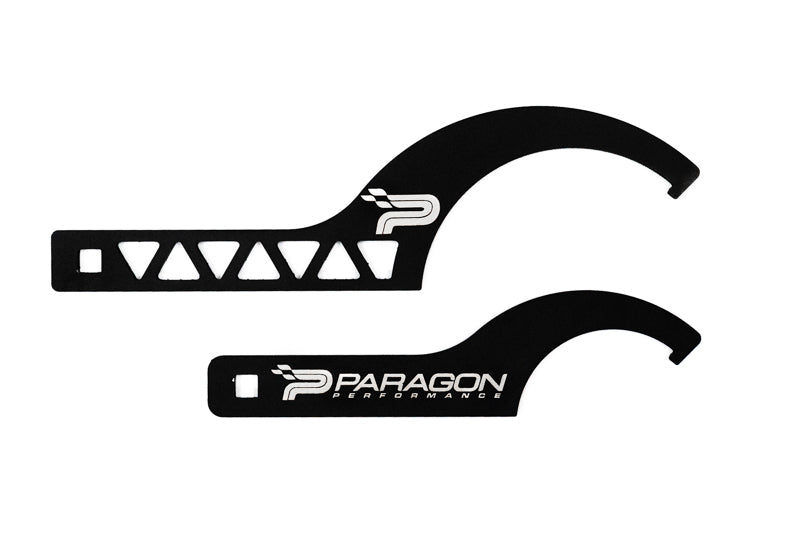 Paragon Performance - C8 Corvette Z51/Z06/E-Ray Coilover Spanner Wrench Set