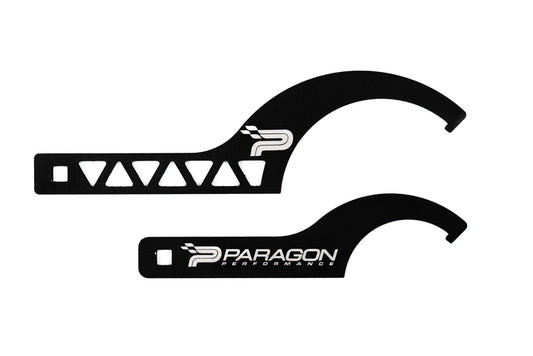Paragon Performance - C8 Corvette Z51 Coilover Spanner Wrench Set
