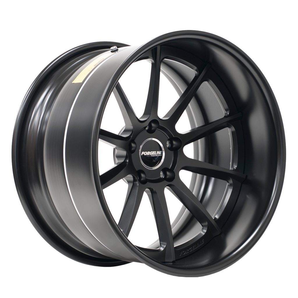 RB3C Concave