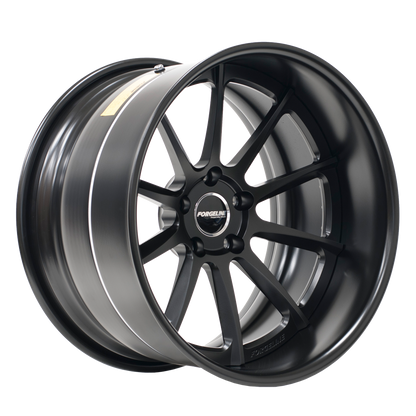 RB3C Concave