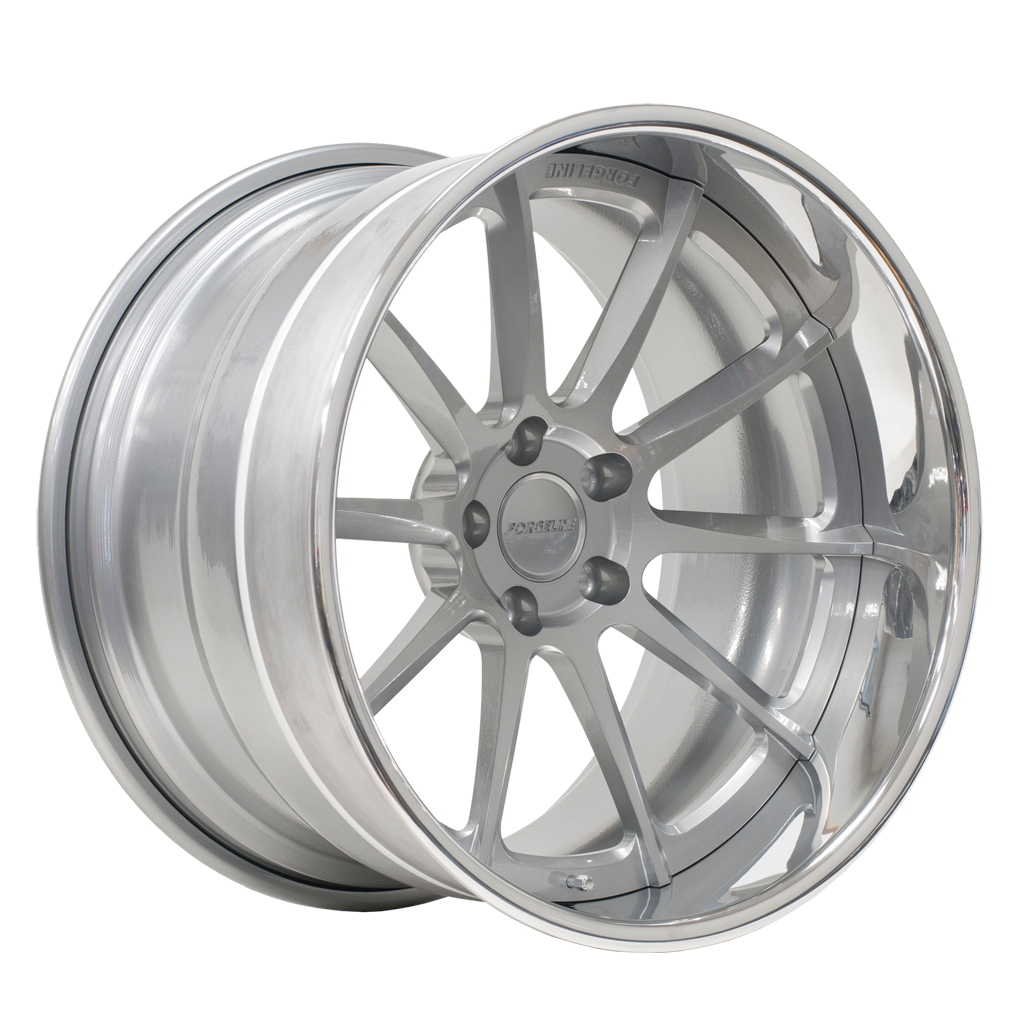 RB3C Concave