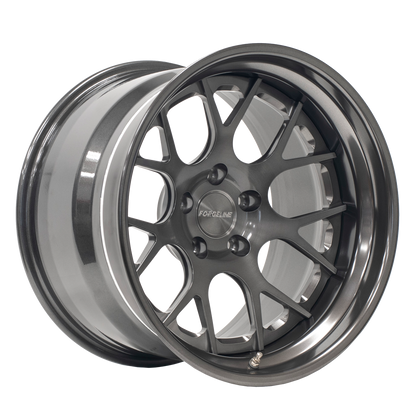 SE3C Concave