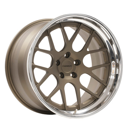 SE3C Concave