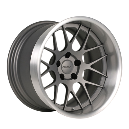 DE3C Concave