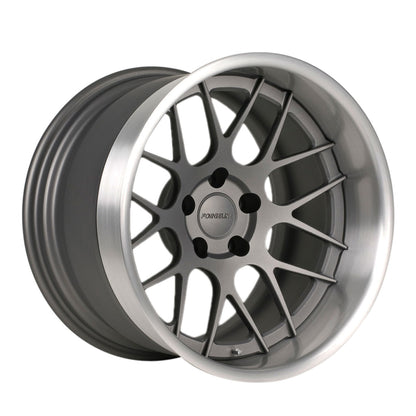 DE3C Concave