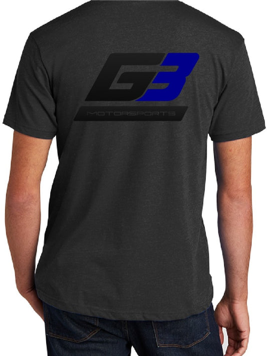 G3 Motorsports - T Shirt