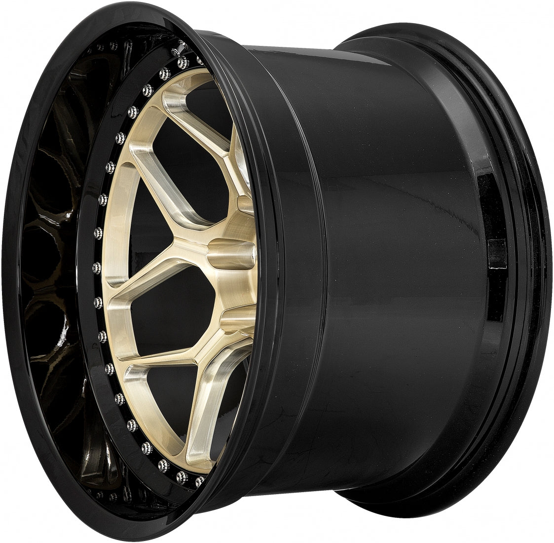 BC Forged LE53 // MLE53 – G3 Motorsports Shop