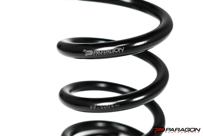 Paragon Performance - C8 Corvette Z06 Lowering Springs by Hyperco - 1 inch