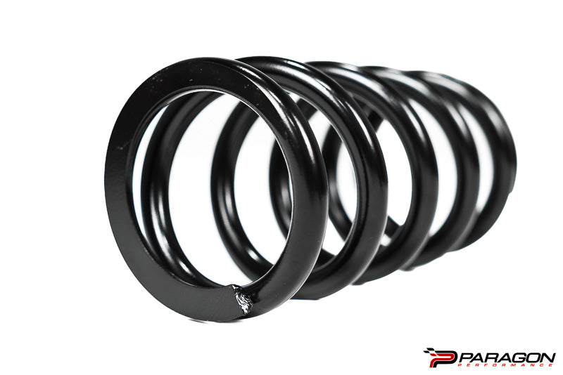 Paragon Performance - C8 Corvette Z06 Lowering Springs by Hyperco - 1 inch