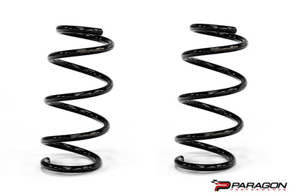 Paragon Performance - C8 Corvette Lowering Springs by Hyperco