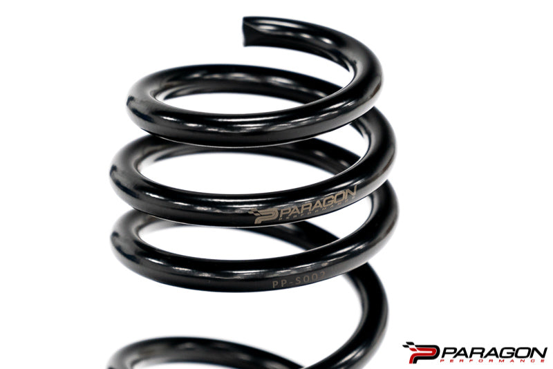 Paragon Performance - C8 Corvette Lowering Springs by Hyperco