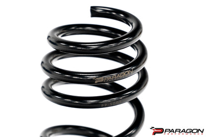 Paragon Performance - C8 Corvette Lowering Springs by Hyperco