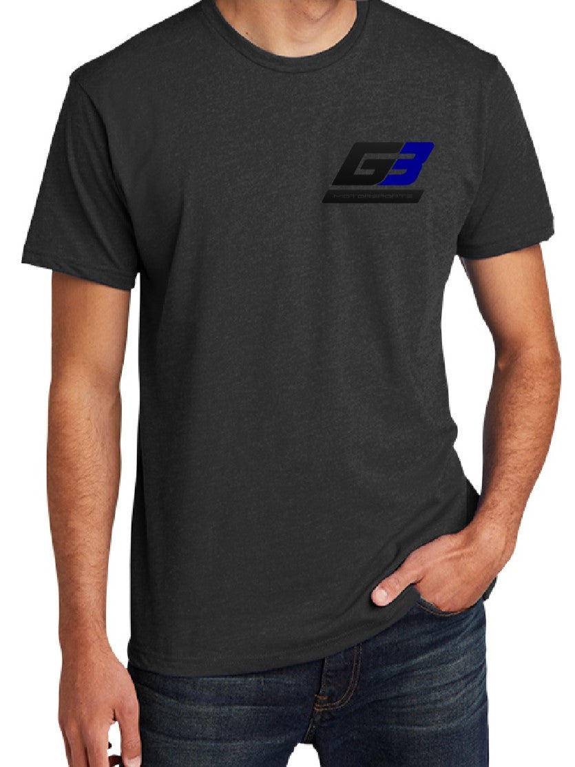 G3 Motorsports - T Shirt