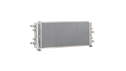 2009-13 Corvette ZR1 Heat Exchanger - C&R Racing