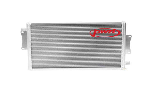 2012-15 Chevrolet Camaro ZL1 Heat Exchanger (Automatic Transmission Only) - C&R Racing