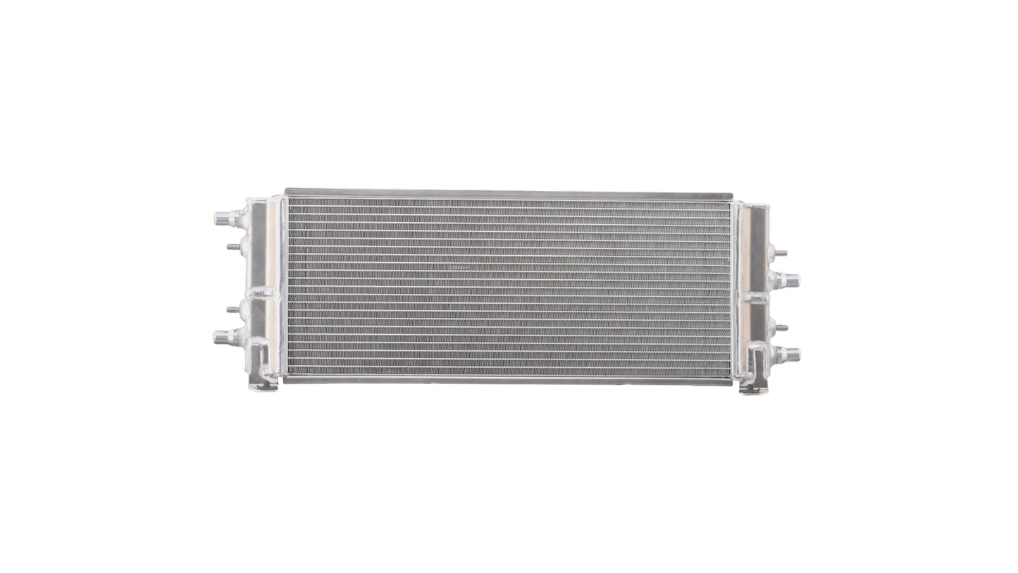 2009-13 Corvette ZR1 Heat Exchanger - C&R Racing