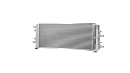 2009-13 Corvette ZR1 Heat Exchanger - C&R Racing